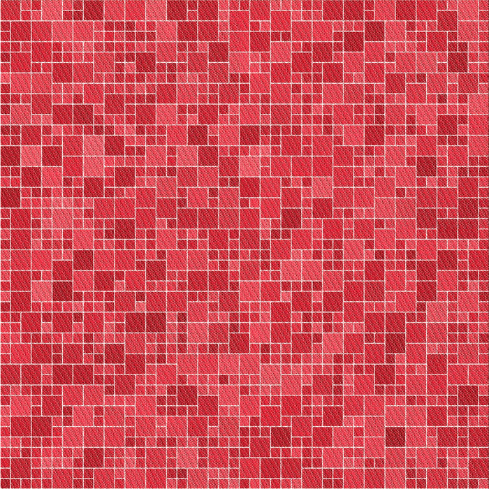 Round Machine Washable Transitional Red Rug, wshpat1860rd