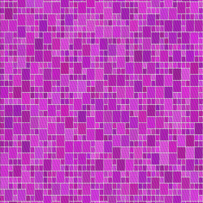 Machine Washable Transitional Violet Purple Rug, wshpat1860