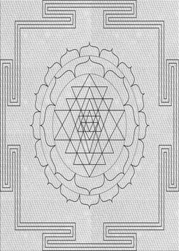 Machine Washable Transitional White Smoke Rug, wshpat1867