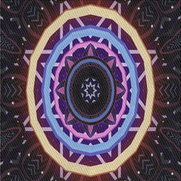 Sideview of Machine Washable Transitional Gunmetal Gray Rug, wshpat1870