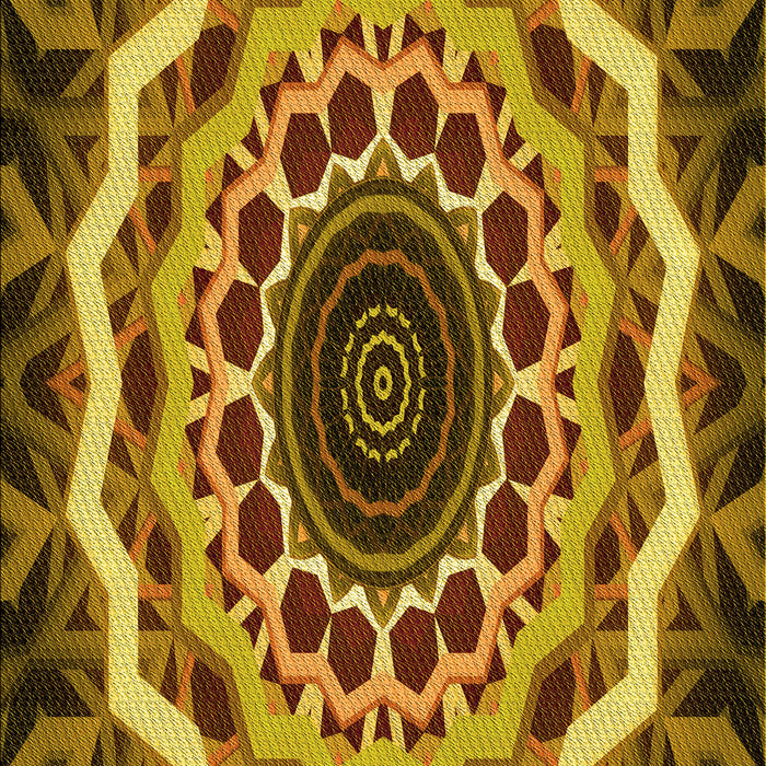 Machine Washable Transitional Red Brown Rug, wshpat1871yw