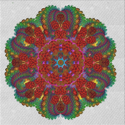 Sideview of Machine Washable Transitional Silver Gray Rug, wshpat1878