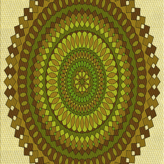 Machine Washable Transitional Dark Bronze Brown Rug, wshpat1879yw