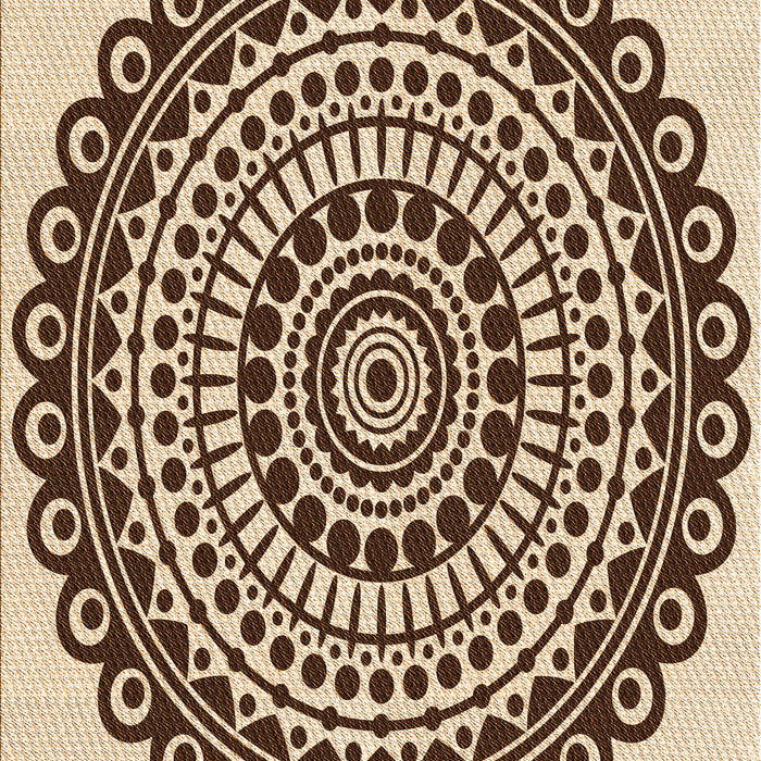 Machine Washable Transitional Red Brown Rug, wshpat1888org