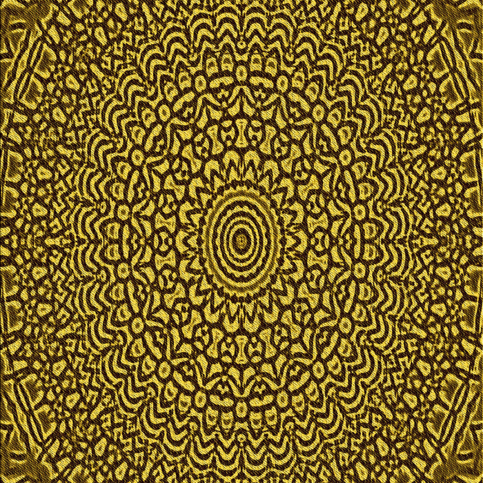 Patterned Red Rug, pat1889yw