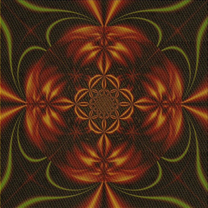 Round Machine Washable Transitional Dark Bronze Brown Rug, wshpat189yw