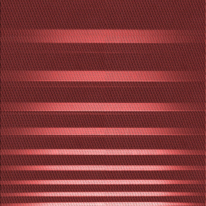 Patterned Red Rug, pat19rd