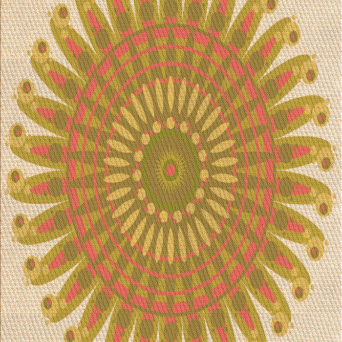 Machine Washable Transitional Yellow Rug, wshpat1900org