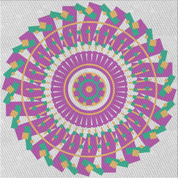 Sideview of Machine Washable Transitional Platinum Silver Gray Rug, wshpat1909