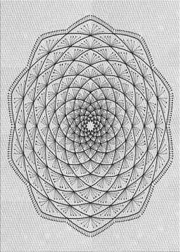 Machine Washable Transitional White Smoke Rug, wshpat1927