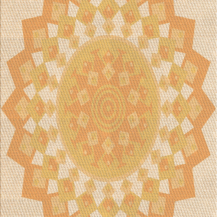 Machine Washable Transitional Orange Rug, wshpat1931org