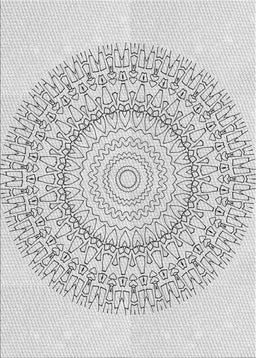 Machine Washable Transitional White Smoke Rug, wshpat1939