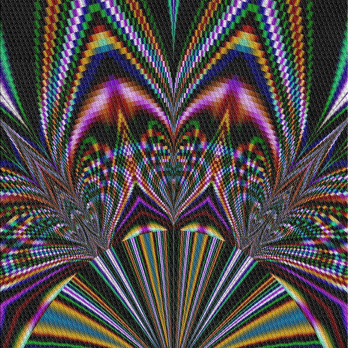 Machine Washable Transitional Camouflage Green Rug, wshpat193