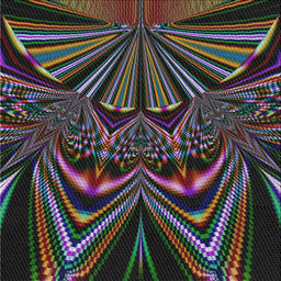 Sideview of Machine Washable Transitional Camouflage Green Rug, wshpat193