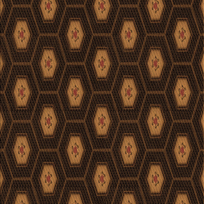 Machine Washable Transitional Mahogany Brown Rug, wshpat1942org