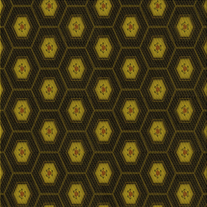 Round Machine Washable Transitional Dark Bronze Brown Rug, wshpat1942yw