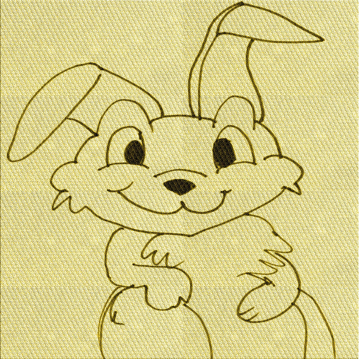 Round Machine Washable Transitional Sun Yellow Rug, wshpat1954yw