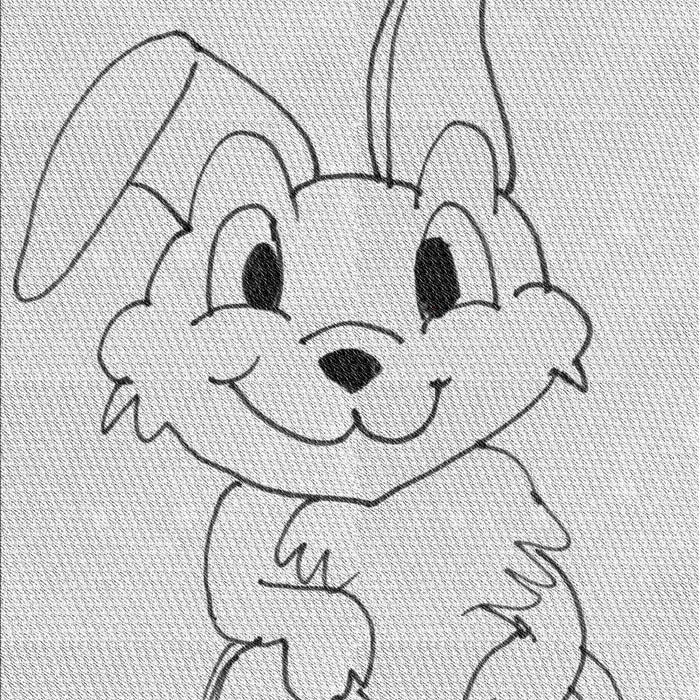 Machine Washable Transitional White Smoke Rug, wshpat1954