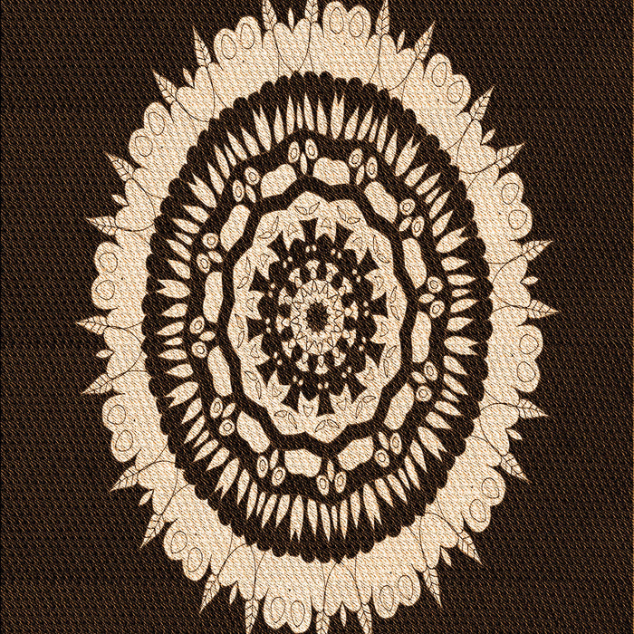 Machine Washable Transitional Black Brown Rug, wshpat1959org