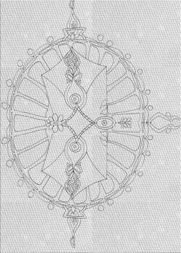 Machine Washable Transitional Dark Gray Rug, wshpat1964