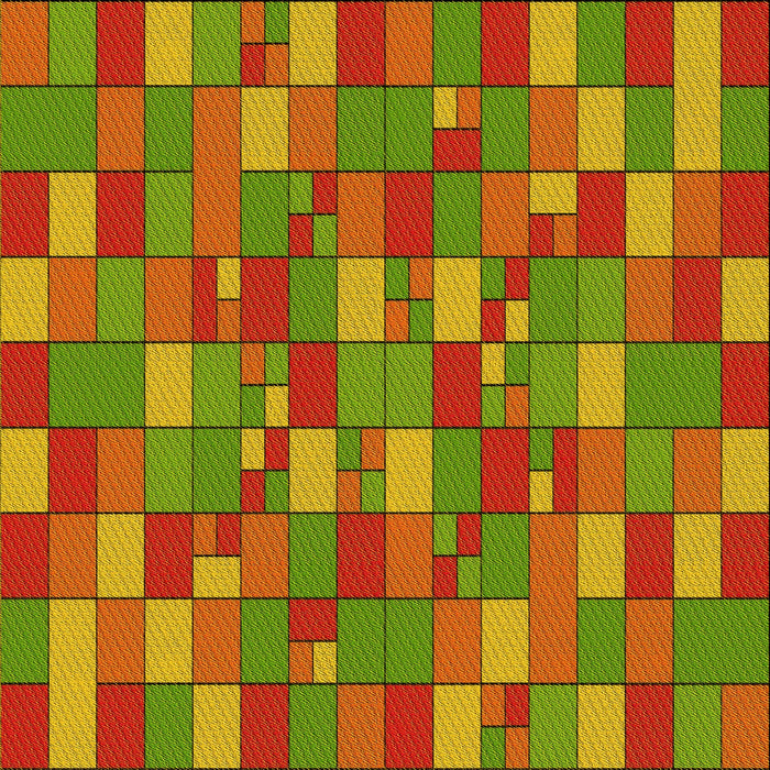 Round Machine Washable Transitional Pistachio Green Rug, wshpat197yw