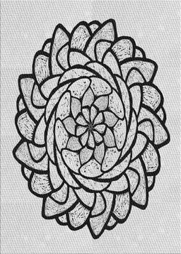 Machine Washable Transitional White Smoke Rug, wshpat1979