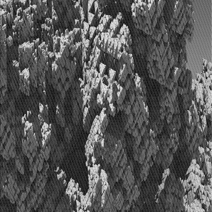 Machine Washable Transitional Charcoal Black Rug, wshpat1990gry