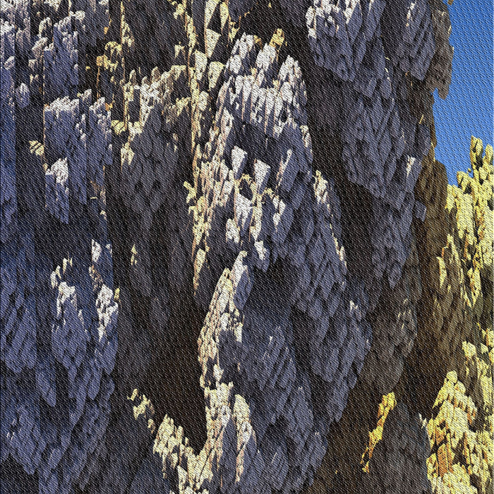 Machine Washable Transitional Midnight Gray Rug, wshpat1990