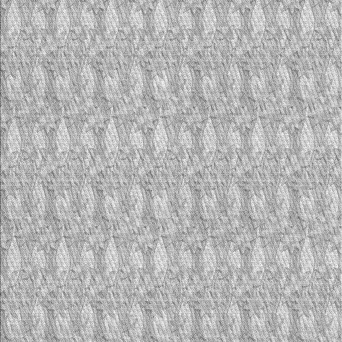 Machine Washable Transitional Gunmetal Gray Rug, wshpat1993gry