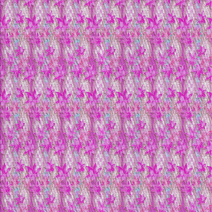 Machine Washable Transitional Neon Pink Rug, wshpat1993