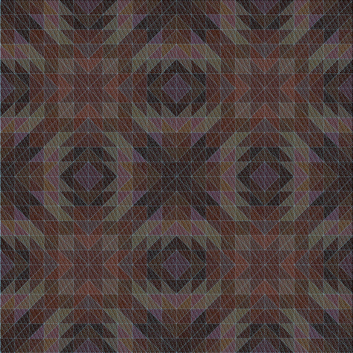 Round Machine Washable Transitional Carbon Gray Rug, wshpat1995lblu