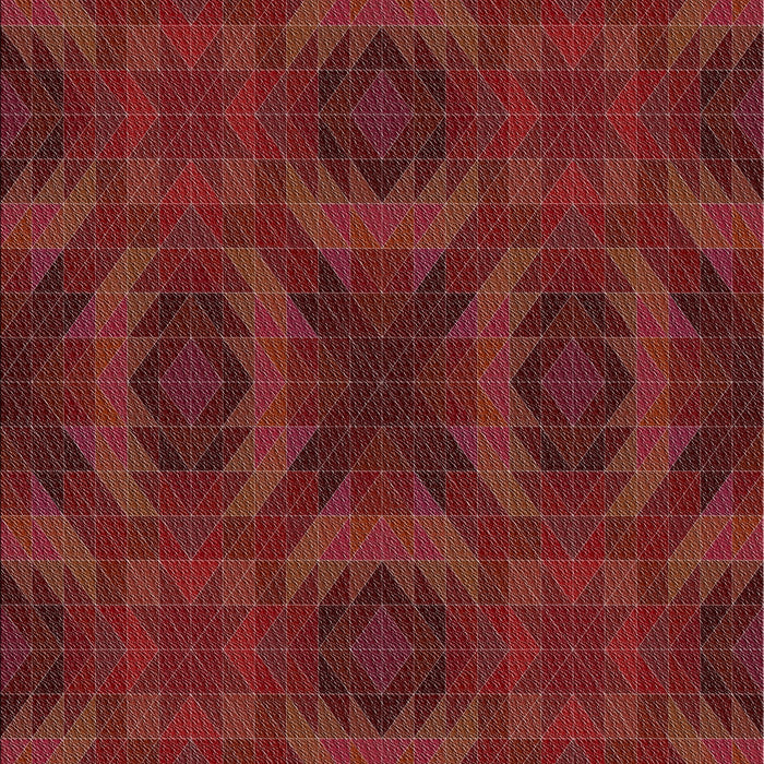 Machine Washable Transitional Chestnut Red Rug, wshpat1995