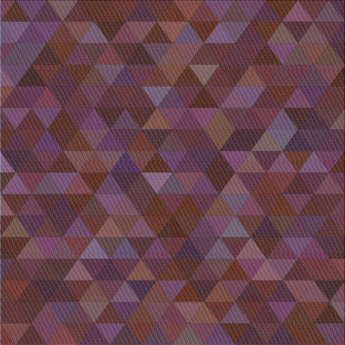 Round Machine Washable Transitional Mauve Taupe Purple Rug, wshpat1996lblu