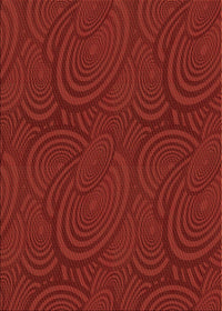 Machine Washable Transitional Red Rug, wshpat1997org