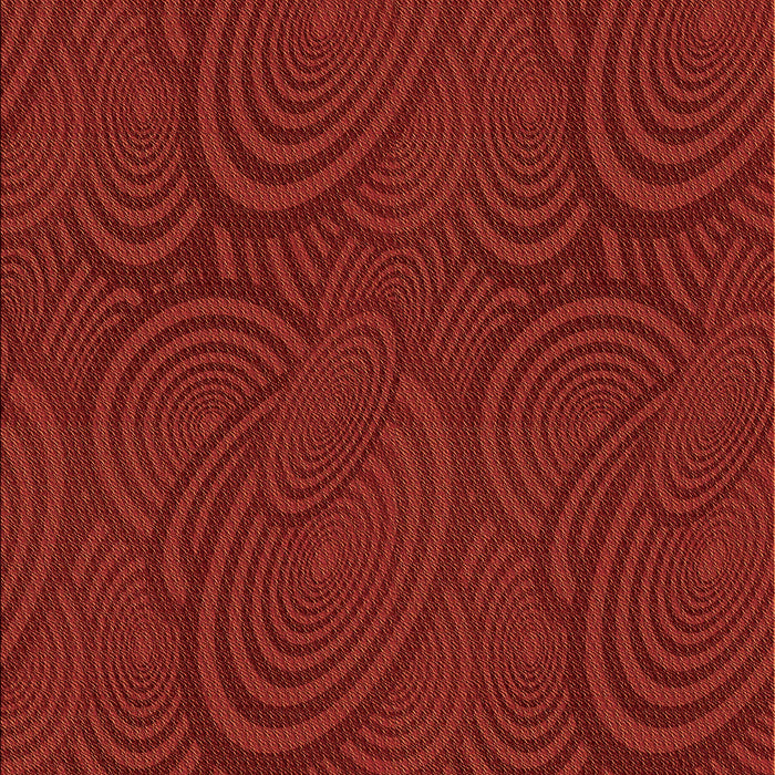 Machine Washable Transitional Red Rug, wshpat1997org