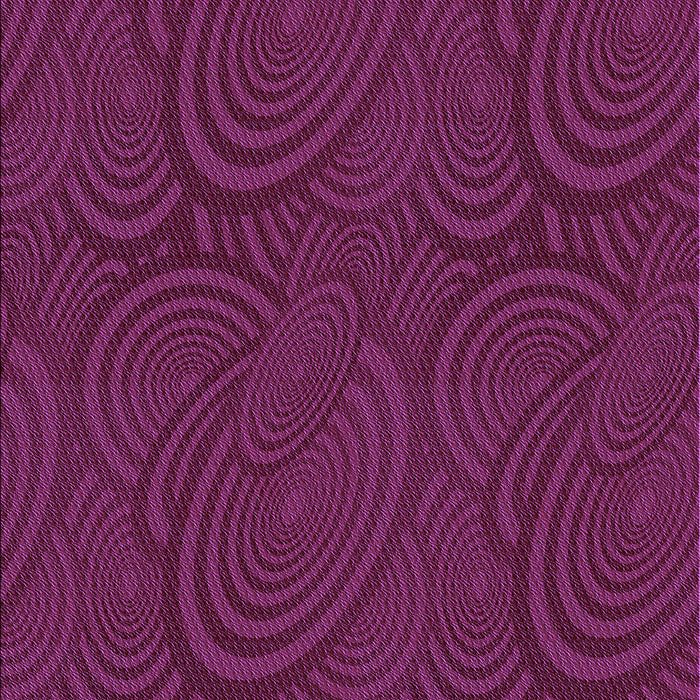 Machine Washable Transitional Medium Violet Red Pink Rug, wshpat1997pur