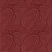 Sideview of Machine Washable Transitional Crimson Red Rug, wshpat1997