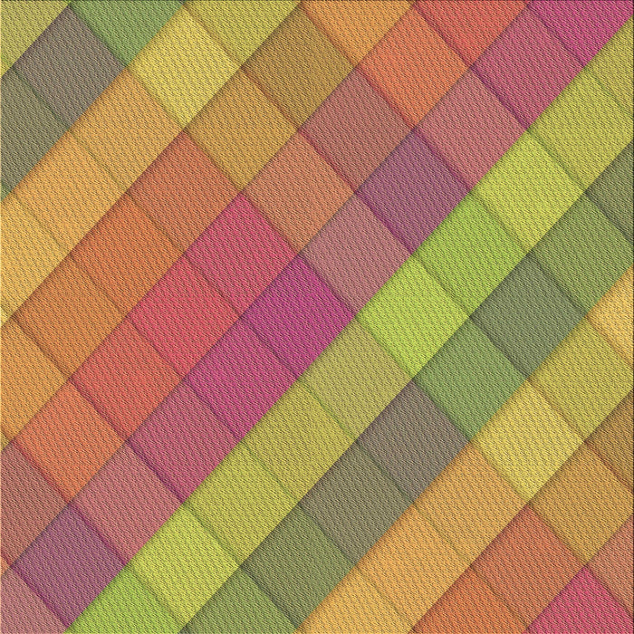 Round Machine Washable Transitional Orange Rug, wshpat1998brn