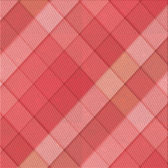 Round Machine Washable Transitional Red Rug, wshpat1998rd