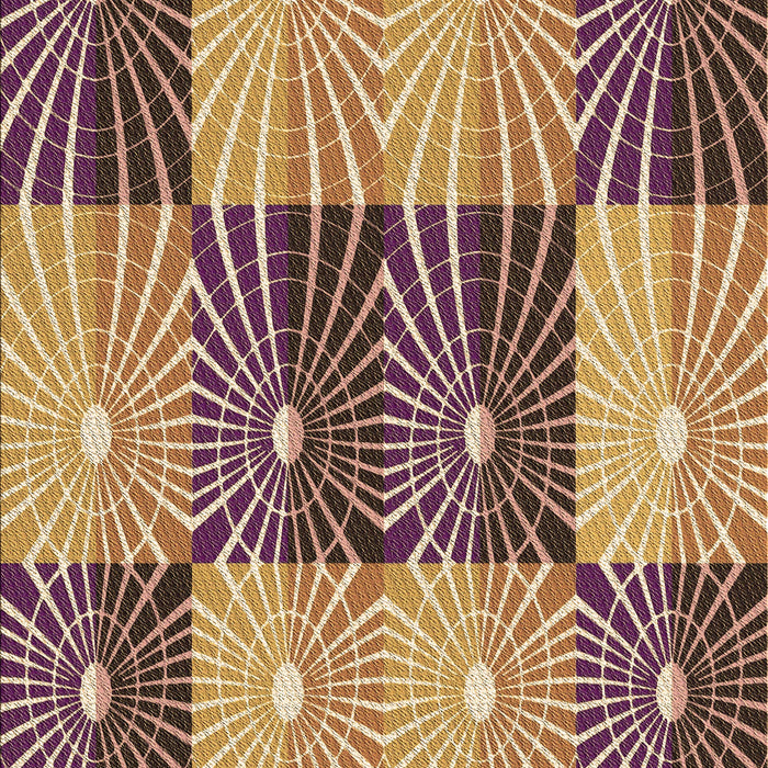 Machine Washable Transitional Yellow Orange Rug, wshpat20brn