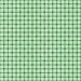 Round Patterned Mint Green Rug, pat2006grn