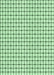 Patterned Mint Green Rug, pat2006grn