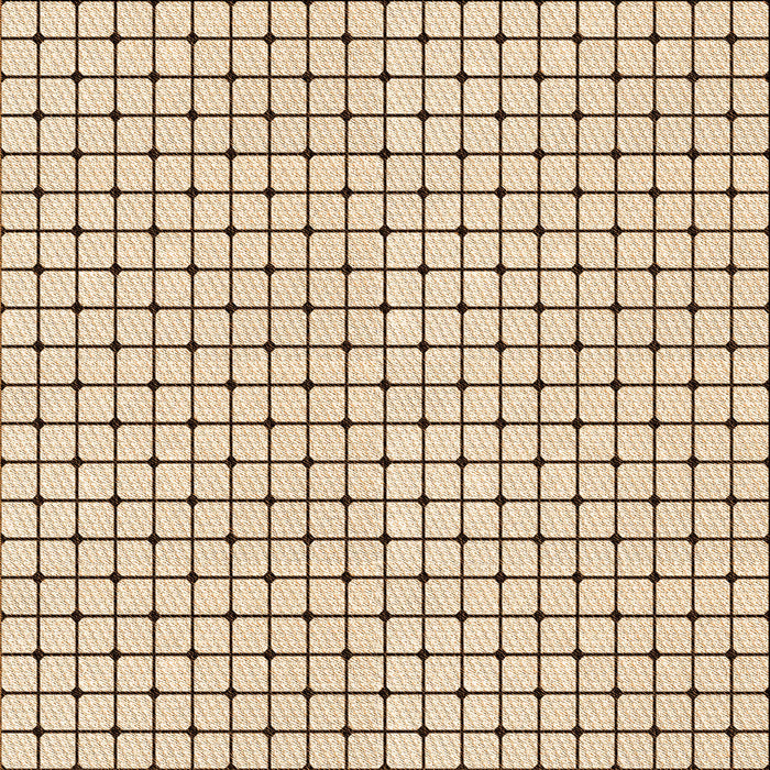 Round Machine Washable Transitional Copper Brown Rug, wshpat2006org