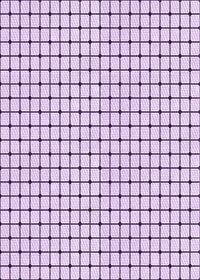 Machine Washable Transitional Lilac Purple Rug, wshpat2006pur