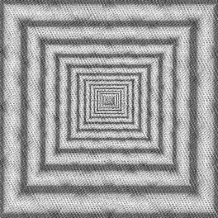 Round Machine Washable Transitional Platinum Silver Gray Rug, wshpat2012gry