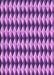 Patterned Violet Purple Rug, pat2014pur