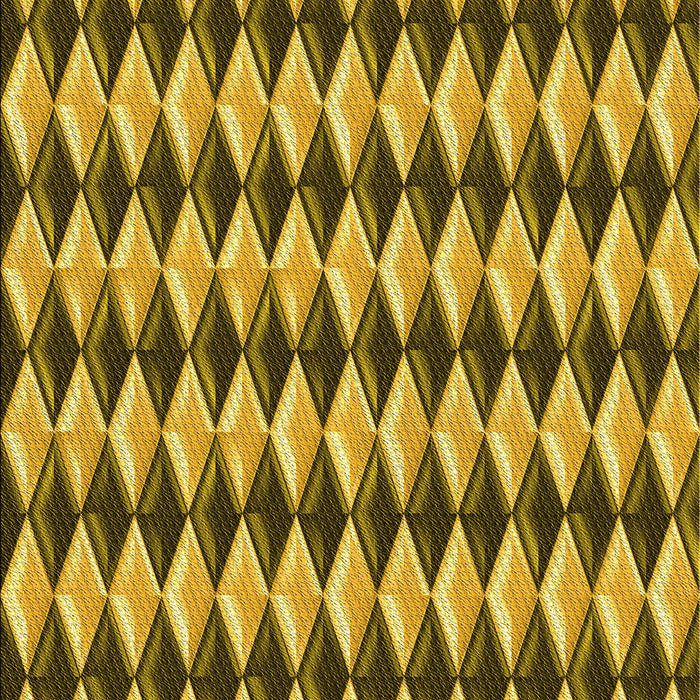 Patterned Dark Bronze Brown Rug, pat2014yw