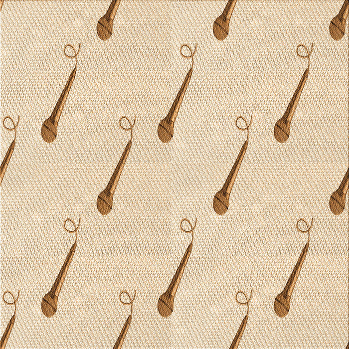 Round Machine Washable Transitional Moccasin Beige Rug, wshpat2015org