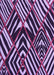 Patterned Dark Purple Rug, pat2019pur