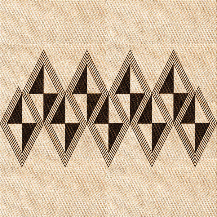 Round Machine Washable Transitional Copper Brown Rug, wshpat202org